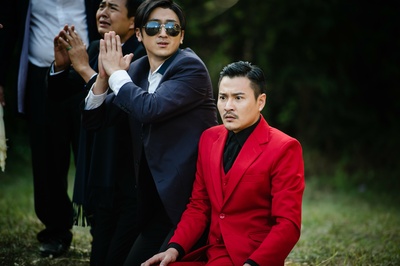 吉星高照2015剧照的剧照