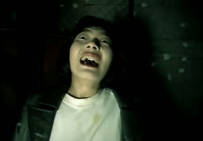 匹诺曹964号剧照的剧照