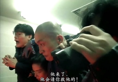 匹诺曹964号剧照的剧照