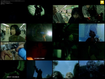 匹诺曹964号剧照的剧照