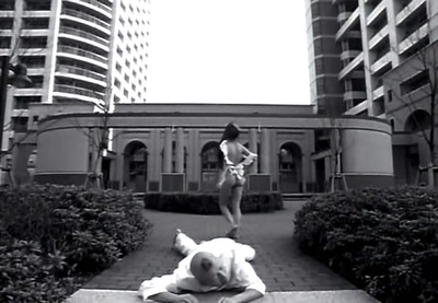 匹诺曹964号剧照的剧照