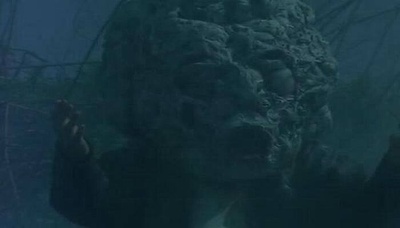 匹诺曹964号剧照的剧照