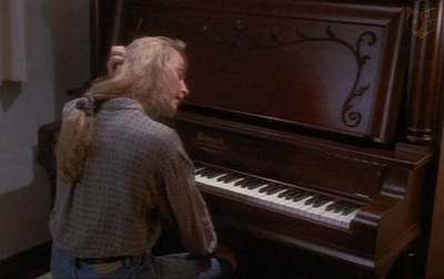 克莱尔剧照的剧照