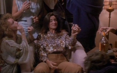 克莱尔剧照的剧照