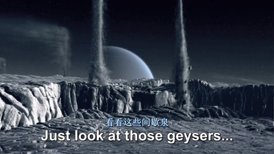 旅行到宇宙边缘剧照的剧照