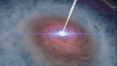 旅行到宇宙边缘剧照的剧照