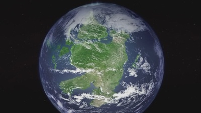 旅行到宇宙边缘剧照的剧照