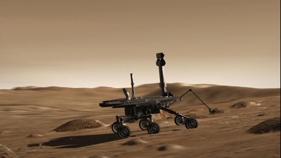 旅行到宇宙边缘剧照的剧照