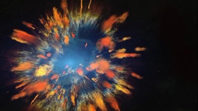 旅行到宇宙边缘剧照的剧照