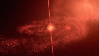 旅行到宇宙边缘剧照的剧照