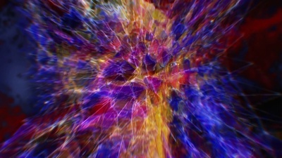 旅行到宇宙边缘剧照的剧照