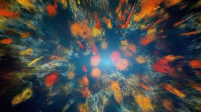 旅行到宇宙边缘剧照的剧照