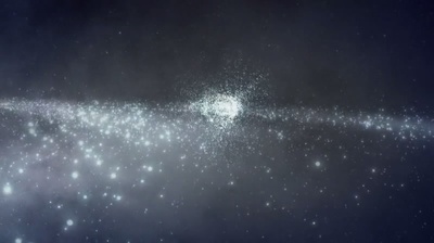 旅行到宇宙边缘剧照的剧照