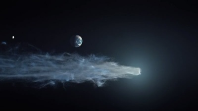 旅行到宇宙边缘剧照的剧照