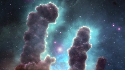 旅行到宇宙边缘剧照的剧照