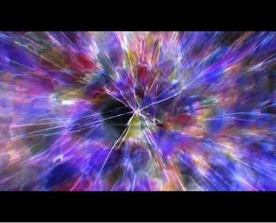 旅行到宇宙边缘剧照的剧照