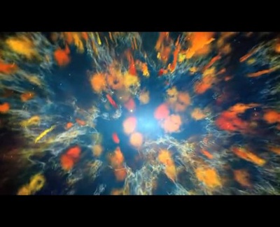 旅行到宇宙边缘剧照的剧照