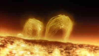 旅行到宇宙边缘剧照的剧照