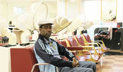 好发型剧照的剧照