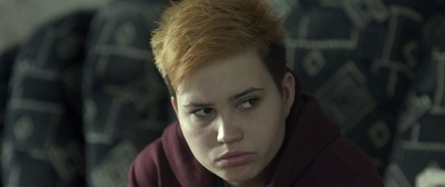 发型师法勒剧照的剧照