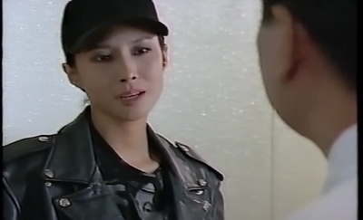 发型师剧照的剧照