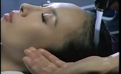 发型师剧照的剧照