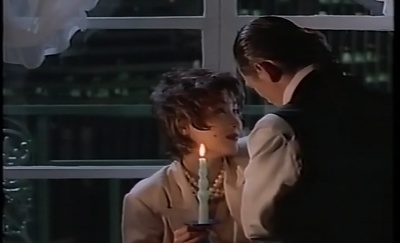 发型师剧照的剧照