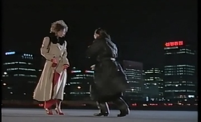 发型师剧照的剧照