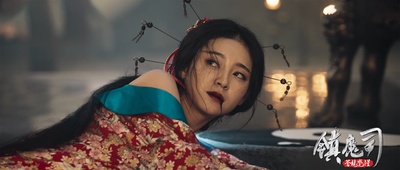 镇魔司：苍龙觉醒剧照的剧照