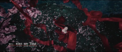 镇魔司：苍龙觉醒剧照的剧照