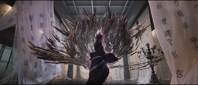 镇魔司：苍龙觉醒剧照的剧照