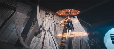 镇魔司：苍龙觉醒剧照的剧照