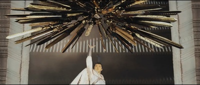 镇魔司：苍龙觉醒剧照的剧照