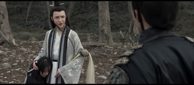 镇魔司·四象伏魔剧照的剧照