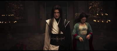 镇魔司·四象伏魔剧照的剧照