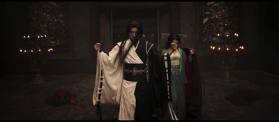 镇魔司·四象伏魔剧照的剧照