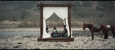 镇魔司·四象伏魔剧照的剧照