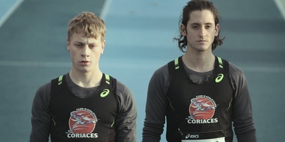 一分五十四秒剧照的剧照