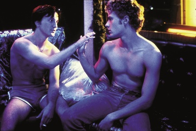 54俱乐部剧照的剧照