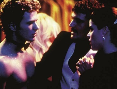 54俱乐部剧照的剧照