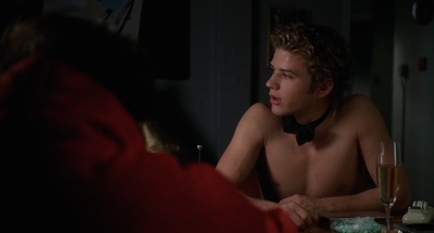 54俱乐部剧照的剧照