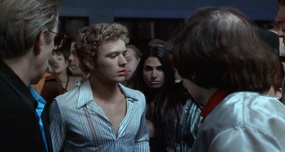 54俱乐部剧照的剧照