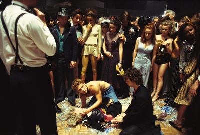 54俱乐部剧照的剧照