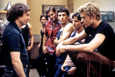 54俱乐部剧照的剧照