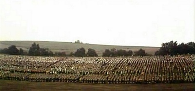 可汗的光荣剧照的剧照