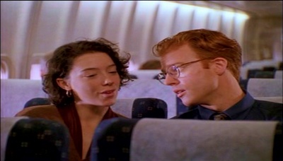 紧急降落航班174剧照的剧照