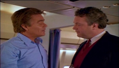 紧急降落航班174剧照的剧照