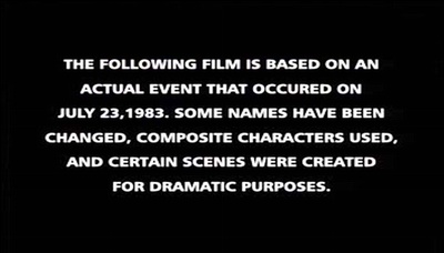 紧急降落航班174剧照的剧照