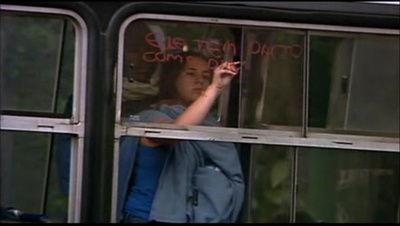 巴士174事件剧照的剧照