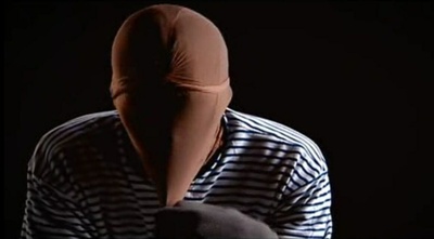 巴士174事件剧照的剧照